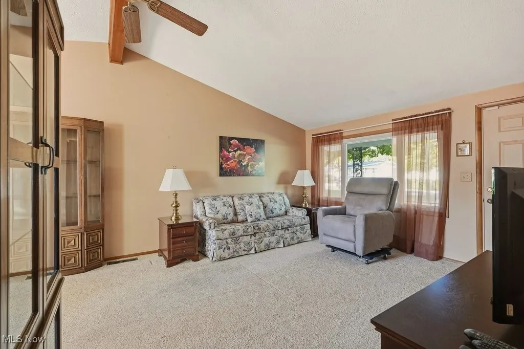 9131 Cambridge Drive, Northfield, Ohio 44067,MLS Now Listing ID