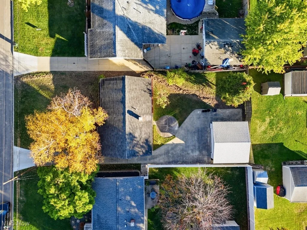 9131 Cambridge Drive, Northfield, Ohio 44067,MLS Now Listing ID