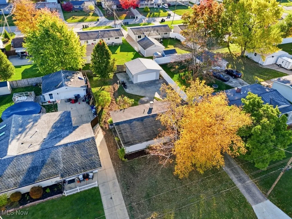 9131 Cambridge Drive, Northfield, Ohio 44067,MLS Now Listing ID