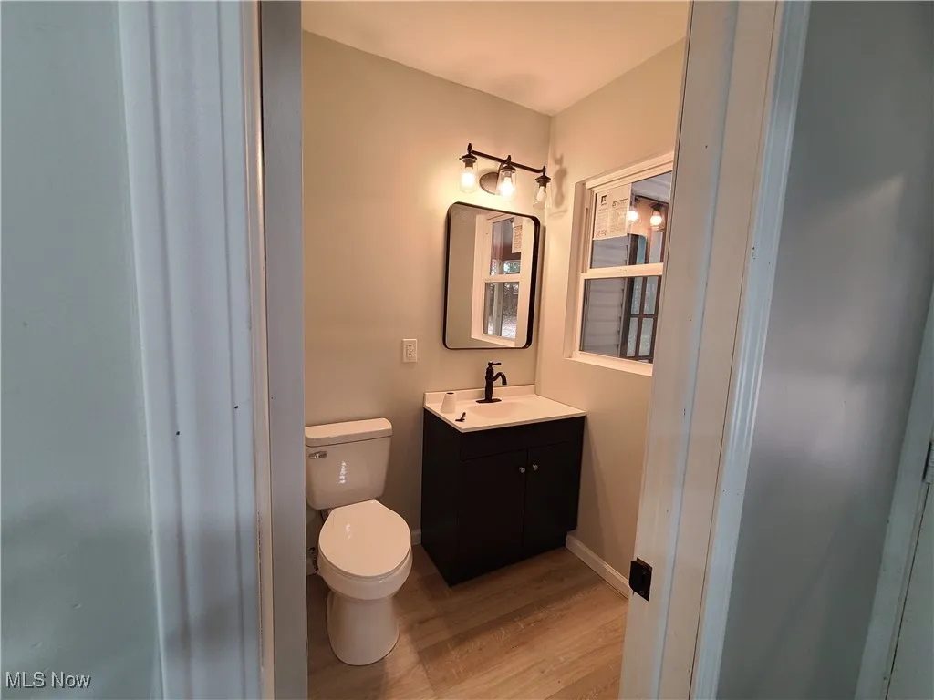 3116 Ridgehill Avenue, Alliance, Ohio 44601,MLS Now Listing ID