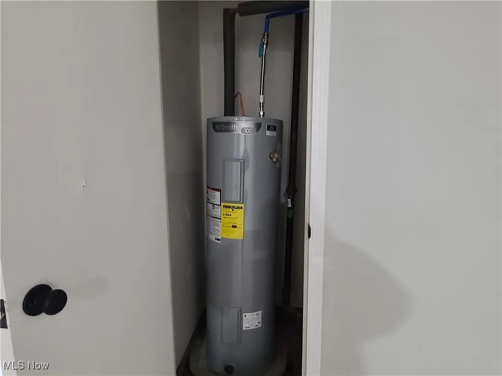 3116 Ridgehill Avenue, Alliance, Ohio 44601,MLS Now Listing ID