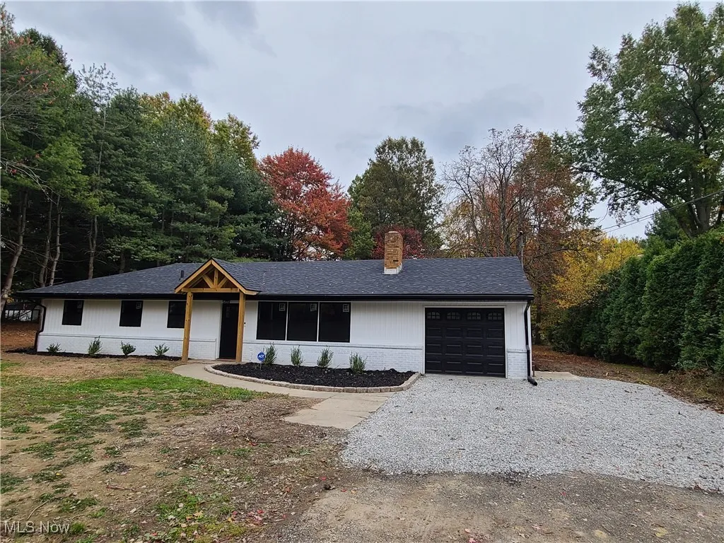 3116 Ridgehill Avenue, Alliance, Ohio 44601,MLS Now Listing ID