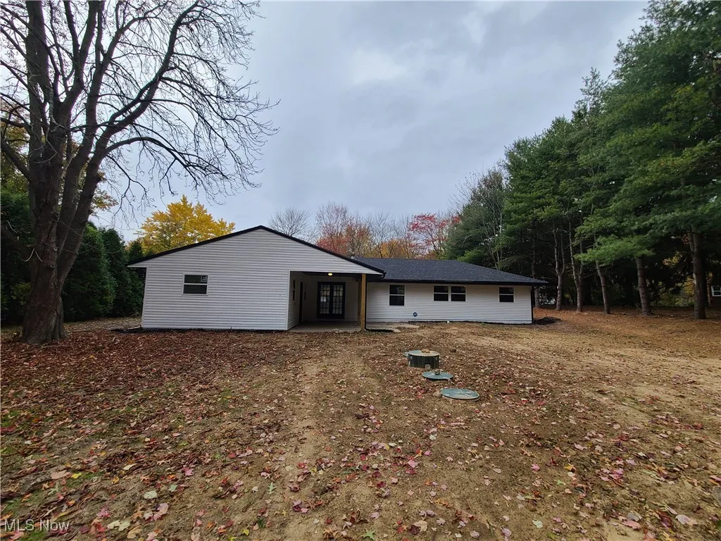 3116 Ridgehill Avenue, Alliance, Ohio 44601,MLS Now Listing ID