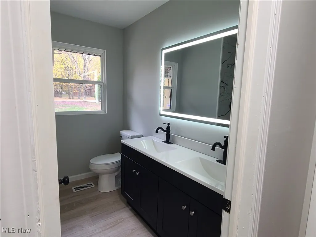 3116 Ridgehill Avenue, Alliance, Ohio 44601,MLS Now Listing ID