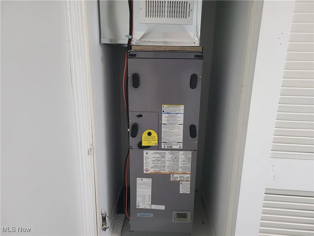 3116 Ridgehill Avenue, Alliance, Ohio 44601,MLS Now Listing ID