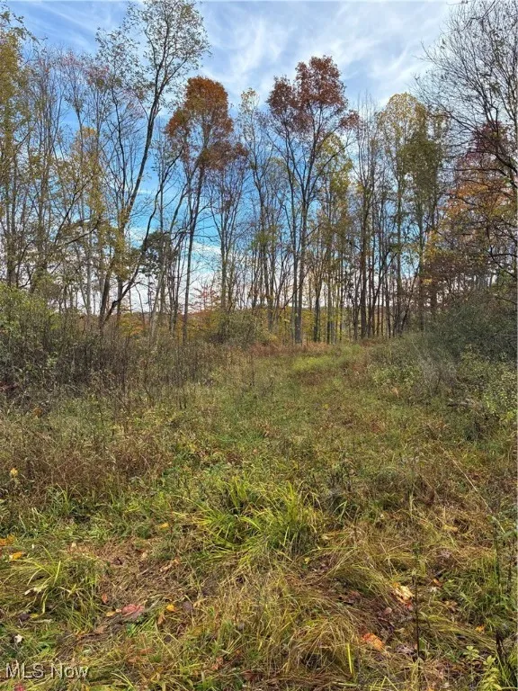 View of top part of the property