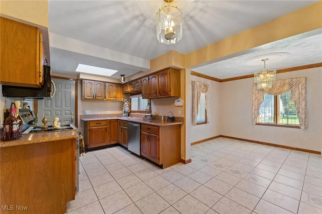 576 Breetz Drive, Campbell, Ohio 44405,MLS Now Listing ID