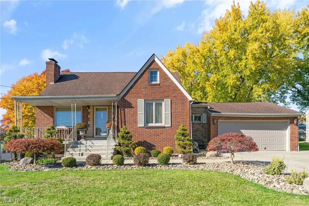 576 Breetz Drive, Campbell, Ohio 44405,MLS Now Listing ID