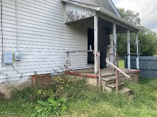 728 Woodlawn Avenue, Zanesville, Ohio 43701,MLS Now Listing ID