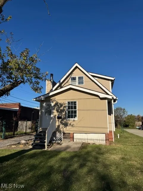 1345 E 289th Street, Wickliffe, Ohio 44092,MLS Now Listing ID