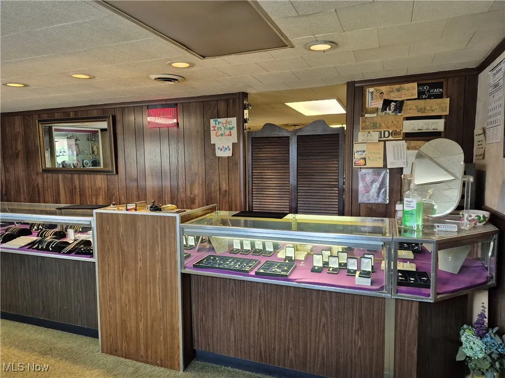 8461 Pearl Road, Strongsville, Ohio 44136,MLS Now Listing ID