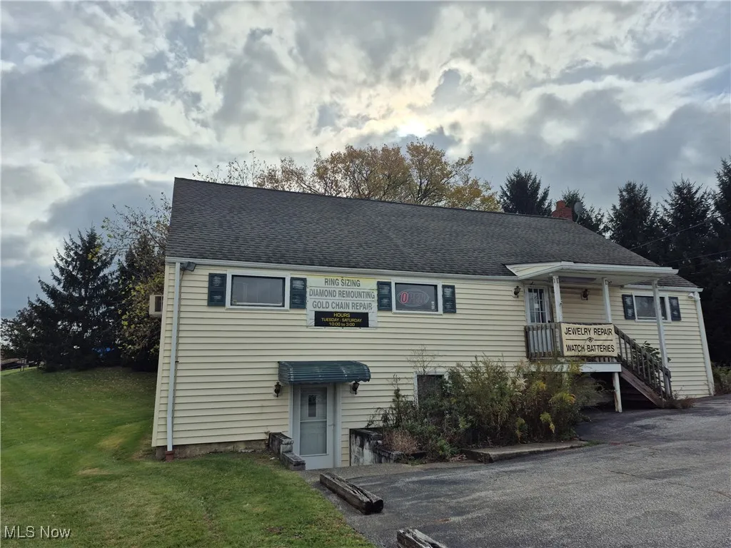 8461 Pearl Road, Strongsville, Ohio 44136,MLS Now Listing ID