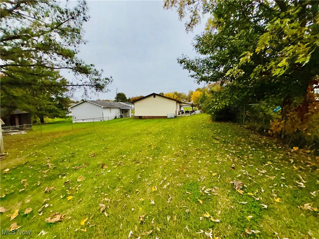 1519 Crescent Street, Parkersburg, West Virginia 26101,MLS Now Listing ID