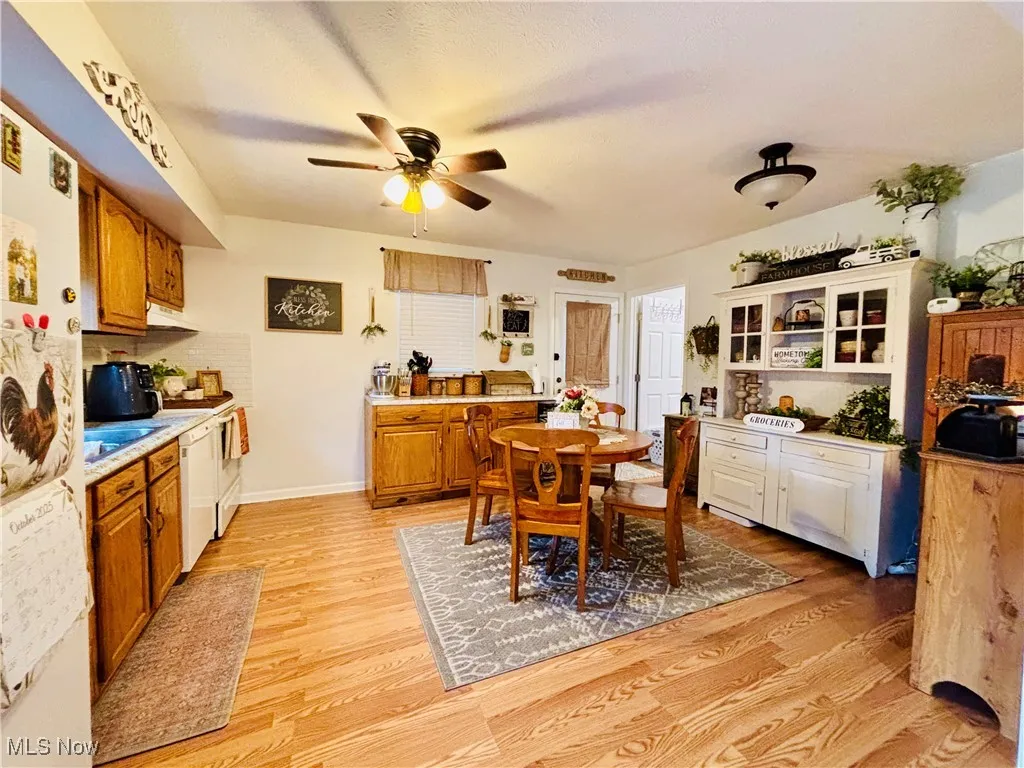 1519 Crescent Street, Parkersburg, West Virginia 26101,MLS Now Listing ID