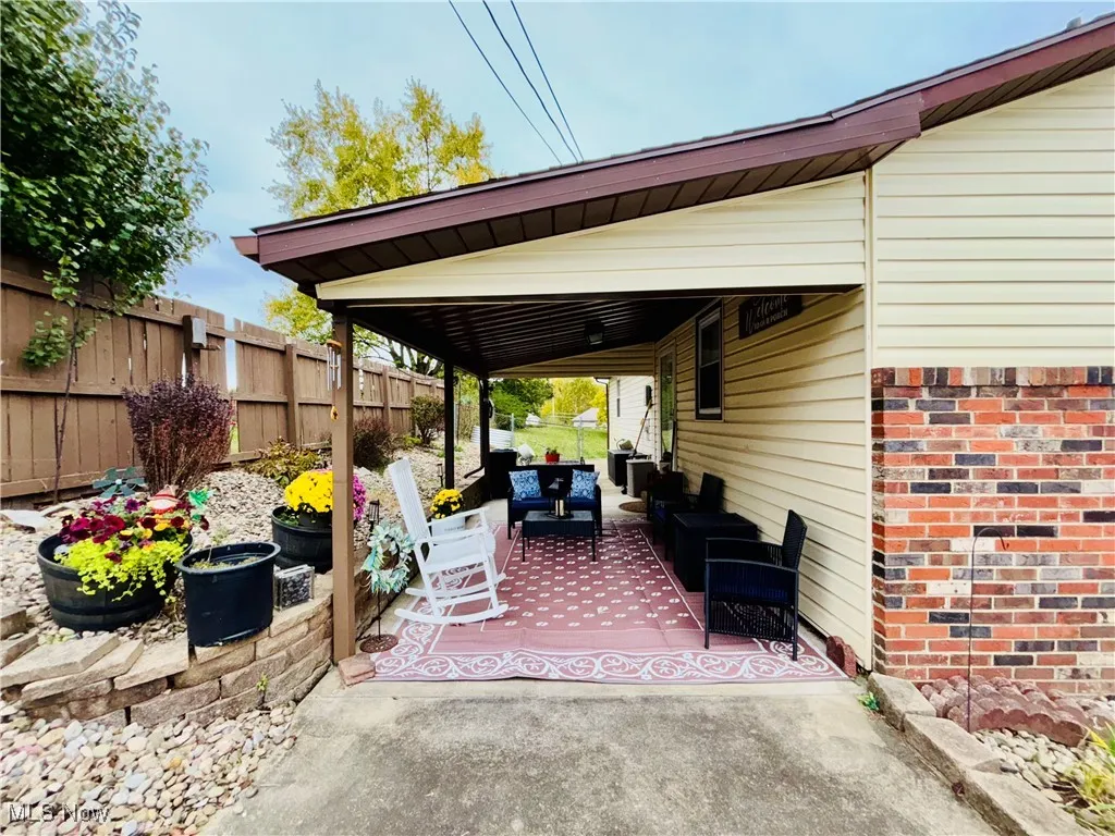 1519 Crescent Street, Parkersburg, West Virginia 26101,MLS Now Listing ID