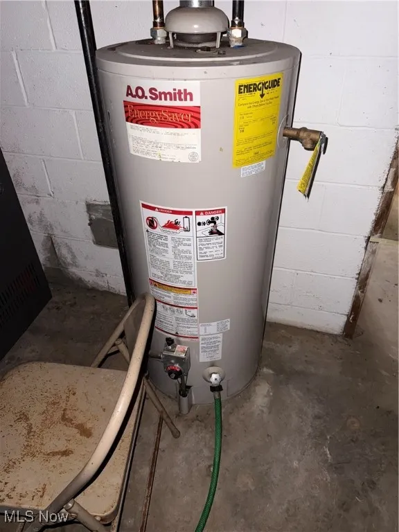 9757 New Buffalo Road, Canfield, Ohio 44406,MLS Now Listing ID