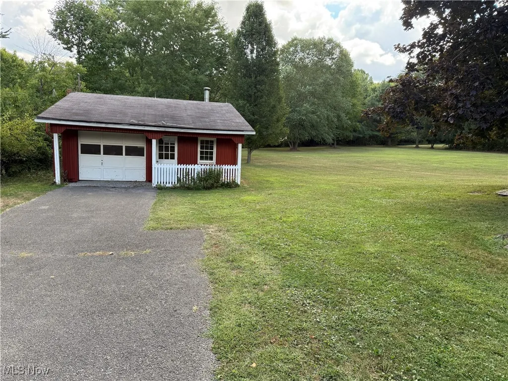 9757 New Buffalo Road, Canfield, Ohio 44406,MLS Now Listing ID
