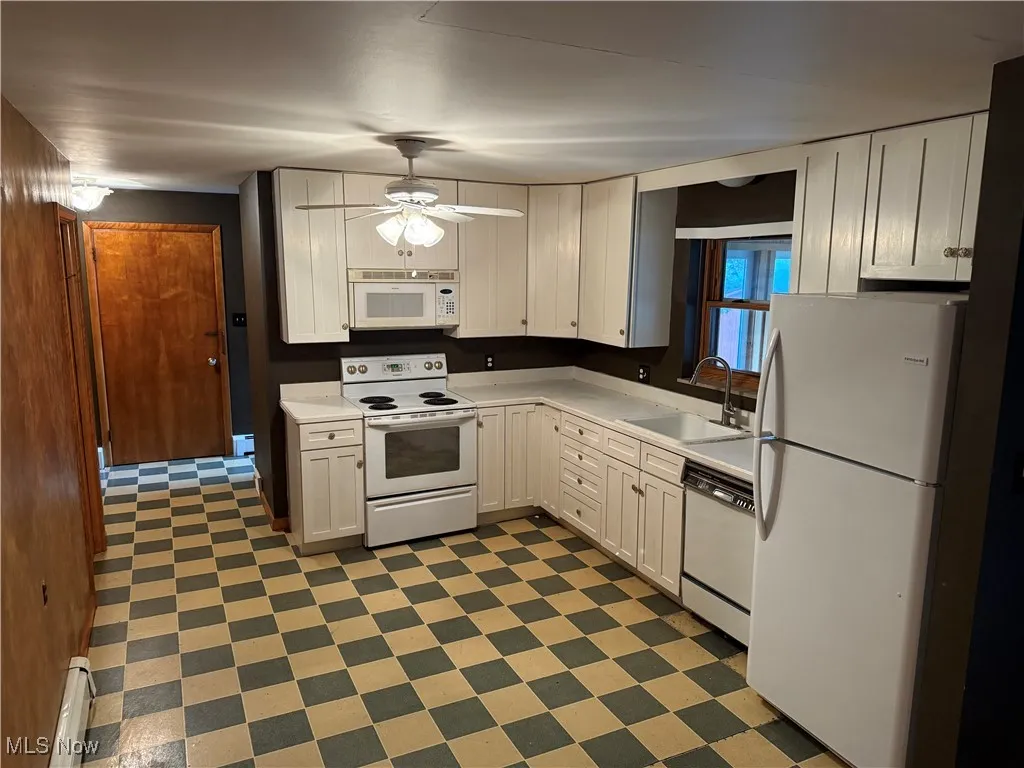 9757 New Buffalo Road, Canfield, Ohio 44406,MLS Now Listing ID