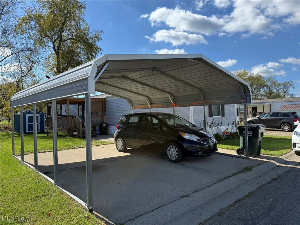 22 Edgewood Drive # 22, Coshocton, Ohio 43844,MLS Now Listing ID