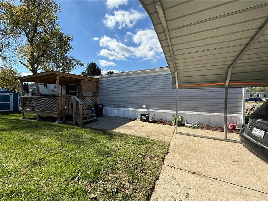 22 Edgewood Drive # 22, Coshocton, Ohio 43844,MLS Now Listing ID