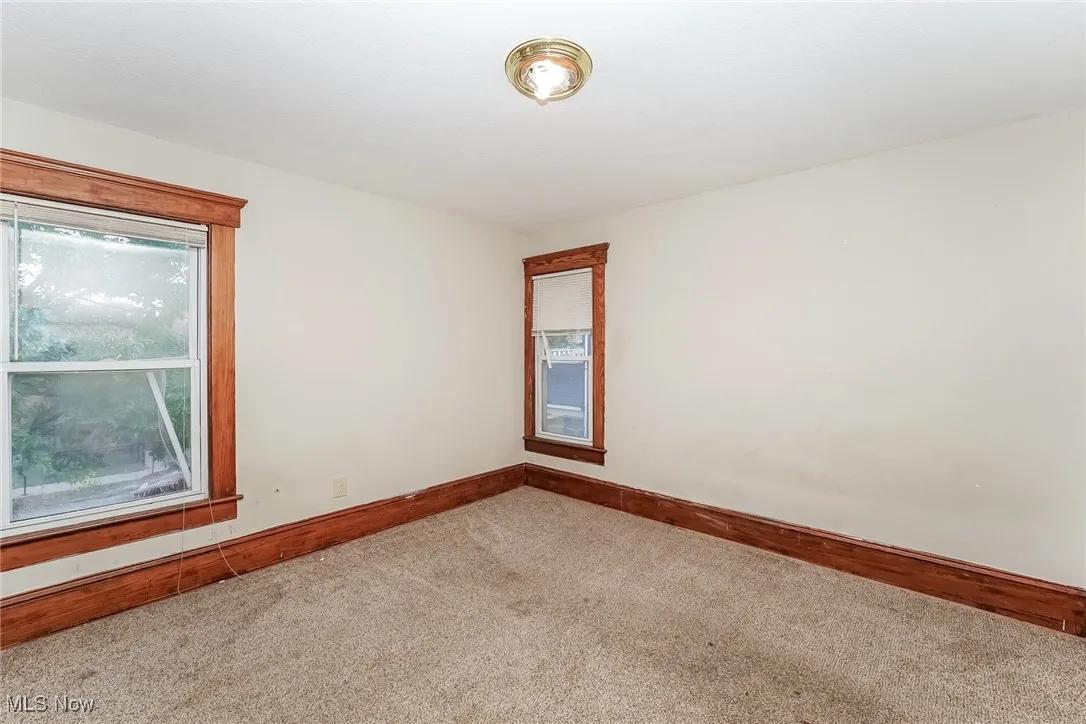 144 Hall Street, Akron, Ohio 44303,MLS Now Listing ID