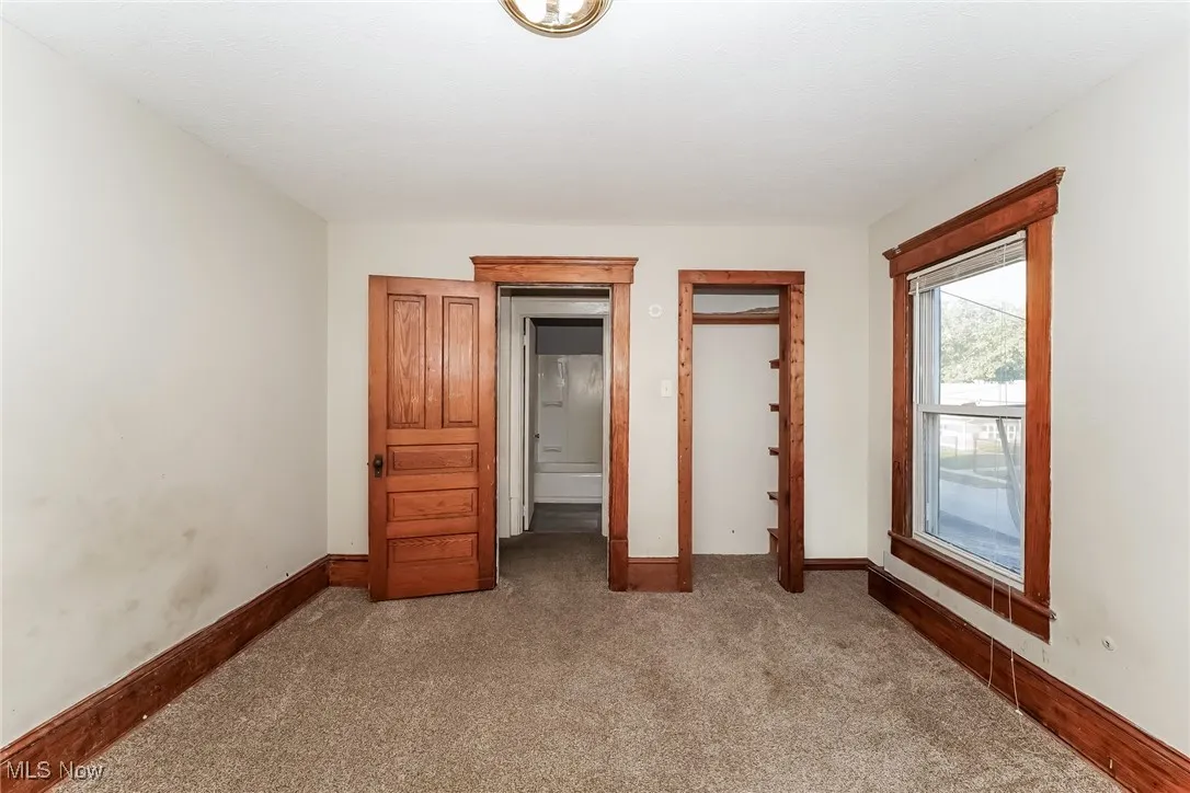 144 Hall Street, Akron, Ohio 44303,MLS Now Listing ID