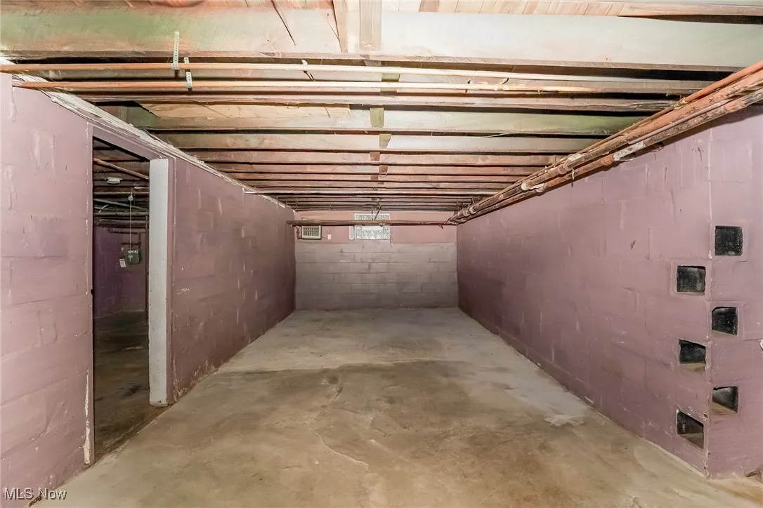 144 Hall Street, Akron, Ohio 44303,MLS Now Listing ID