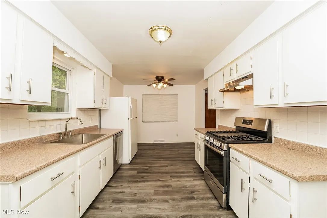 1702 Leighton Avenue, Akron, Ohio 44314,MLS Now Listing ID