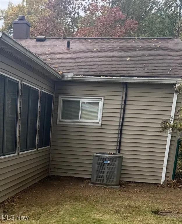 Newer Air Conditioner