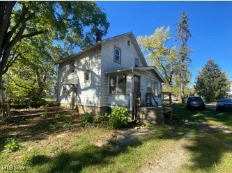 318 11th Street, Elyria, Ohio 44035,MLS Now Listing ID