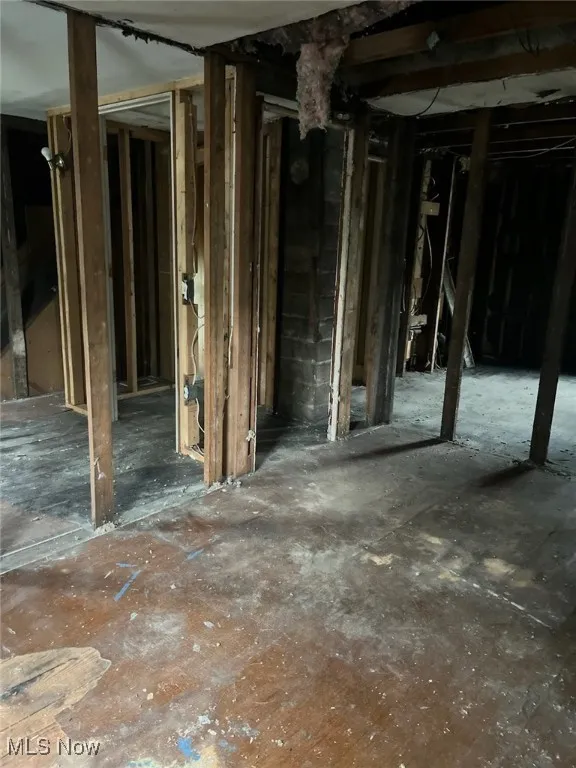 318 11th Street, Elyria, Ohio 44035,MLS Now Listing ID