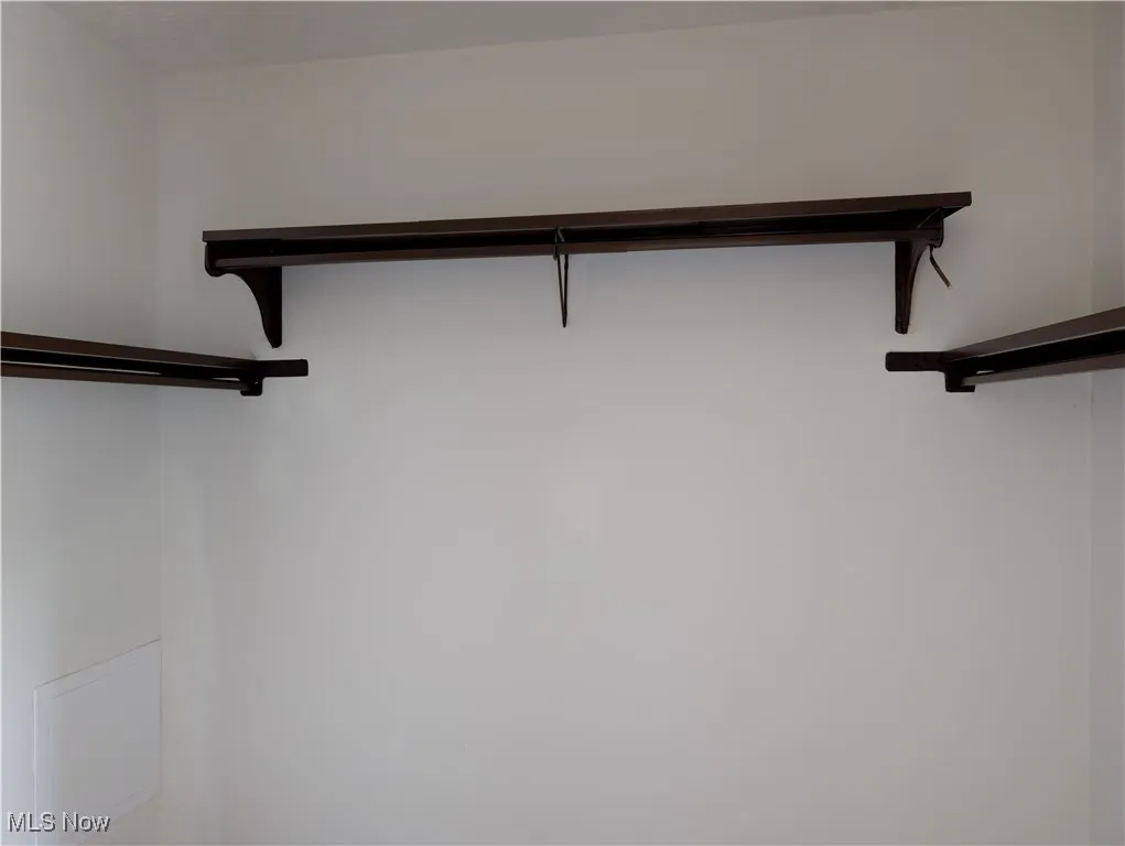 595 Dayton St Akron OH 44310 is a one bedroom townhouse in the North Hill area with a deck, storm door, basement, Living Room, Kitchen & entry on the 1st floor and the bedroom, bathroom and large oversized closet are on the 2nd floor. Recently replaced windows and siding  on the exterior and remodeled interior with new flooring, kitchen and bathroom. $750 per month plus electric by tenant. The landlord has provided trash pickup and off street parking lot. Property is just off Tallmadge Ave with easy access to Route 8.