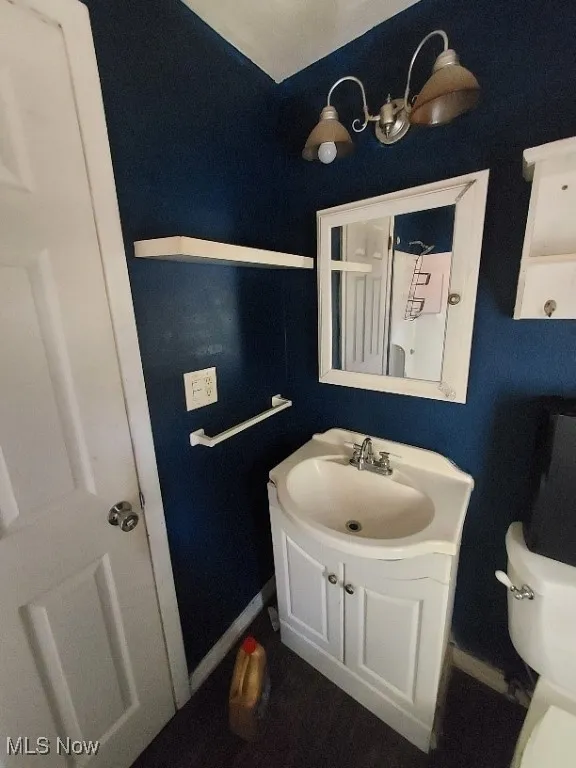 4715 Euclid Boulevard, Boardman, Ohio 44512,MLS Now Listing ID