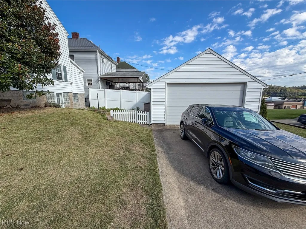 800 Elm Street, Martins Ferry, Ohio 43935,MLS Now Listing ID