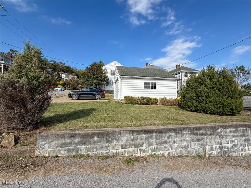 800 Elm Street, Martins Ferry, Ohio 43935,MLS Now Listing ID