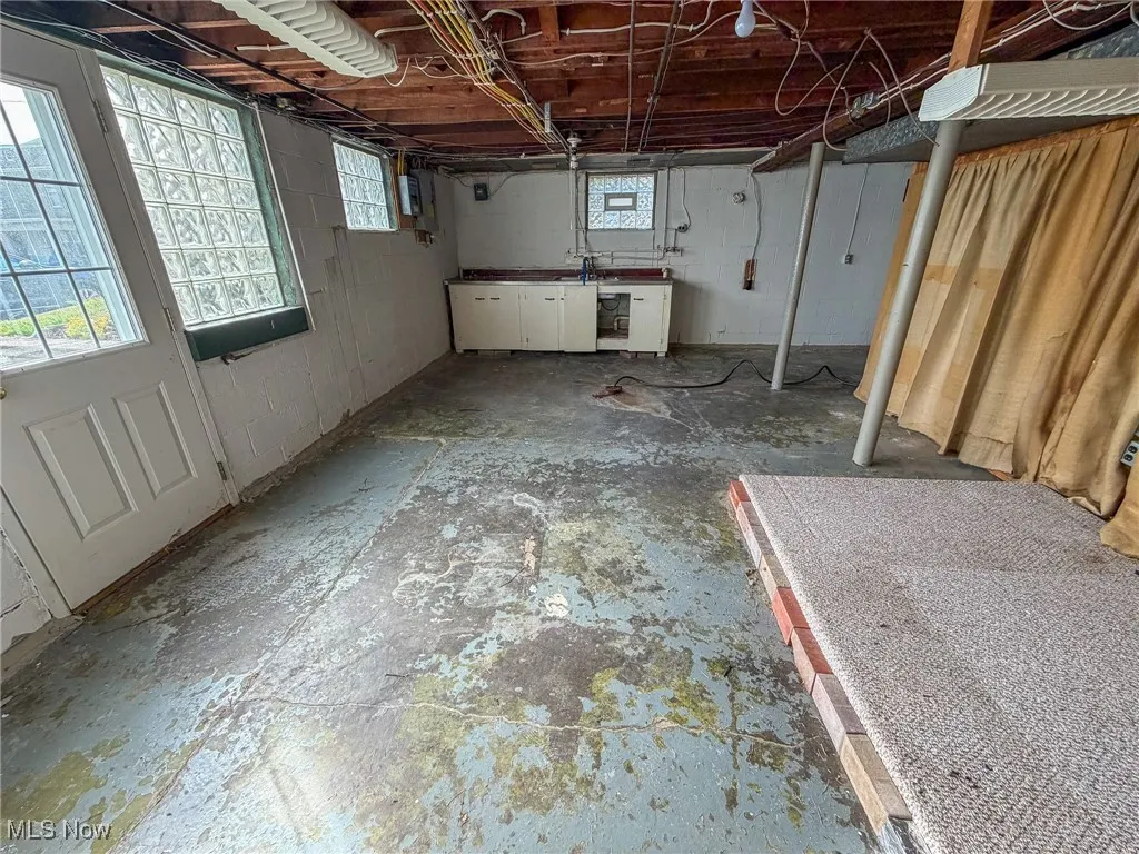 800 Elm Street, Martins Ferry, Ohio 43935,MLS Now Listing ID