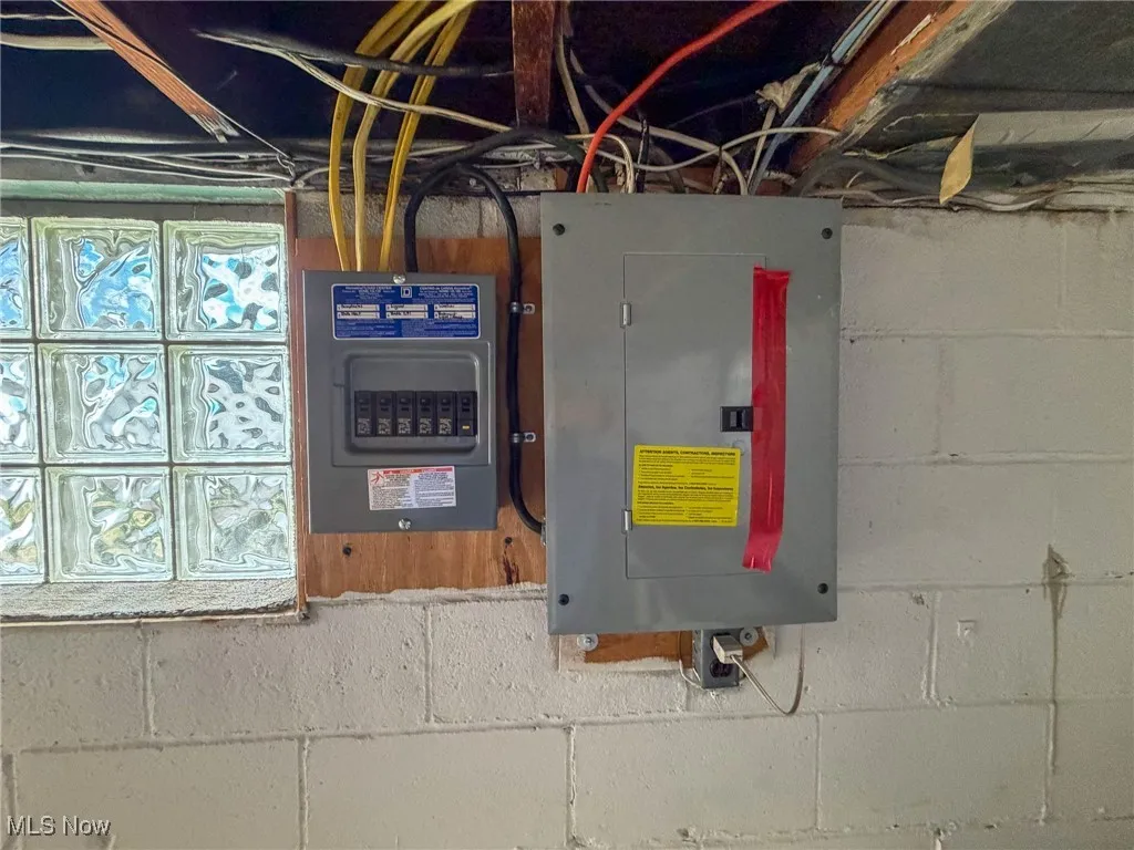 800 Elm Street, Martins Ferry, Ohio 43935,MLS Now Listing ID