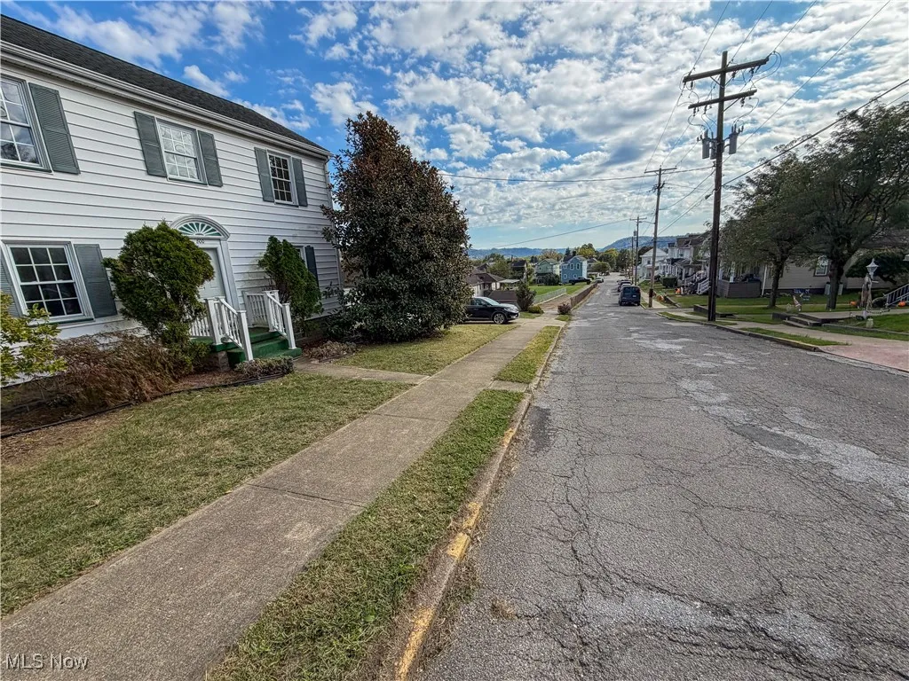 800 Elm Street, Martins Ferry, Ohio 43935,MLS Now Listing ID