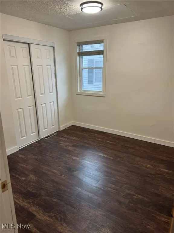 171 Marion Ave Mogadore, OH 44260 is a rare 3 bedroom rental in Mogadore. This home features an open living, kitchen and dining area set up perfectly for entertaining or family gatherings. All 3 bedrooms are on the same floor with the laundry room just behind double bifold doors in the kitchen. This home also sits on a double lot for plenty of fun outside.