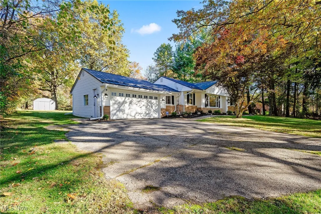 5023 E Edgerton Road, Brecksville, Ohio 44141,MLS Now Listing ID