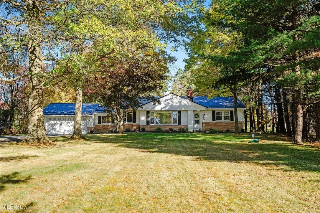 5023 E Edgerton Road, Brecksville, Ohio 44141,MLS Now Listing ID