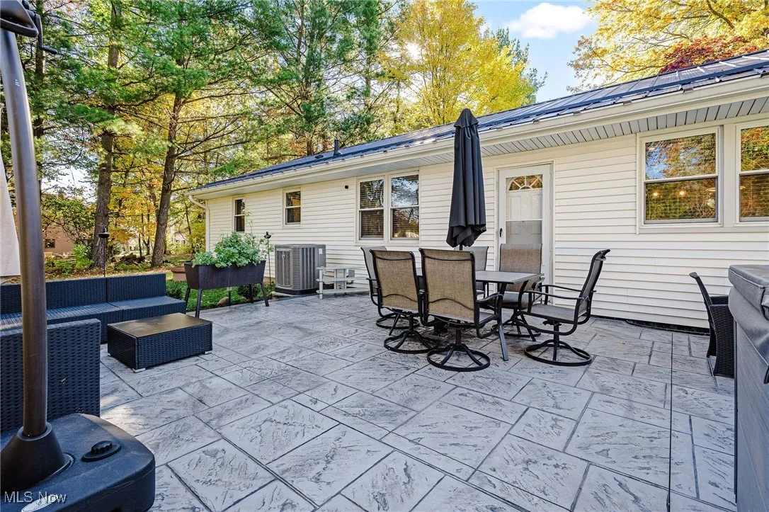 5023 E Edgerton Road, Brecksville, Ohio 44141,MLS Now Listing ID