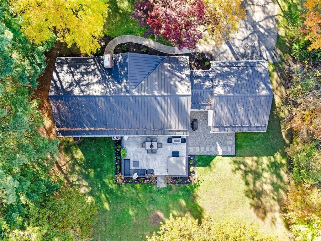 5023 E Edgerton Road, Brecksville, Ohio 44141,MLS Now Listing ID