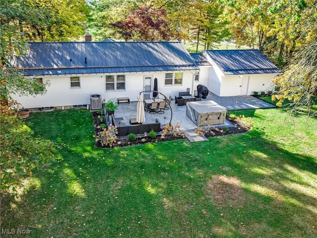 5023 E Edgerton Road, Brecksville, Ohio 44141,MLS Now Listing ID