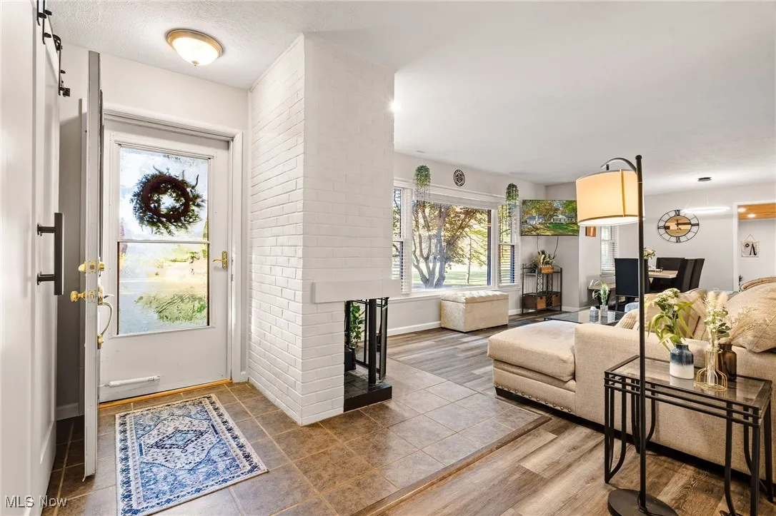 5023 E Edgerton Road, Brecksville, Ohio 44141,MLS Now Listing ID