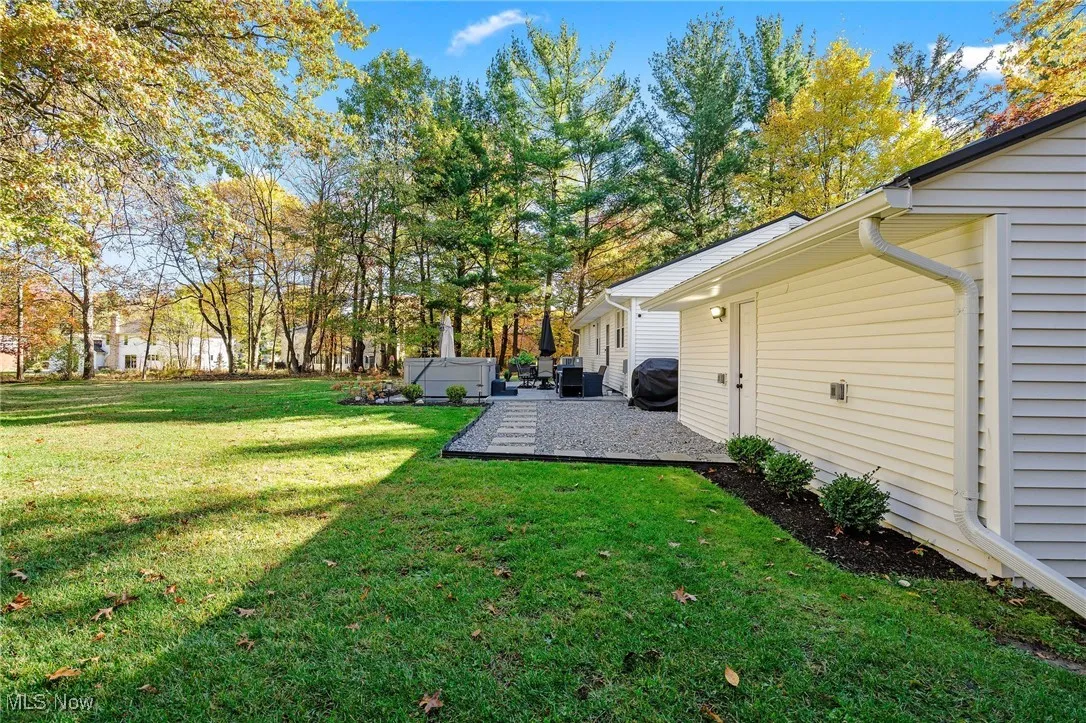 5023 E Edgerton Road, Brecksville, Ohio 44141,MLS Now Listing ID