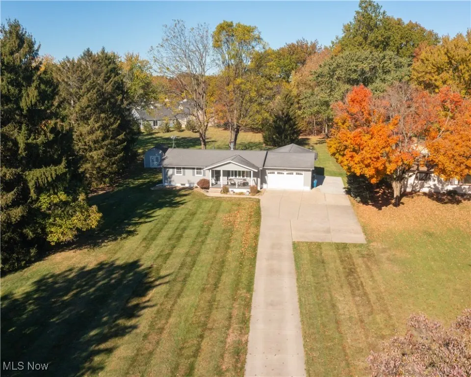 47020 Cooper Foster Park Road, Amherst, Ohio 44001,MLS Now Listing ID