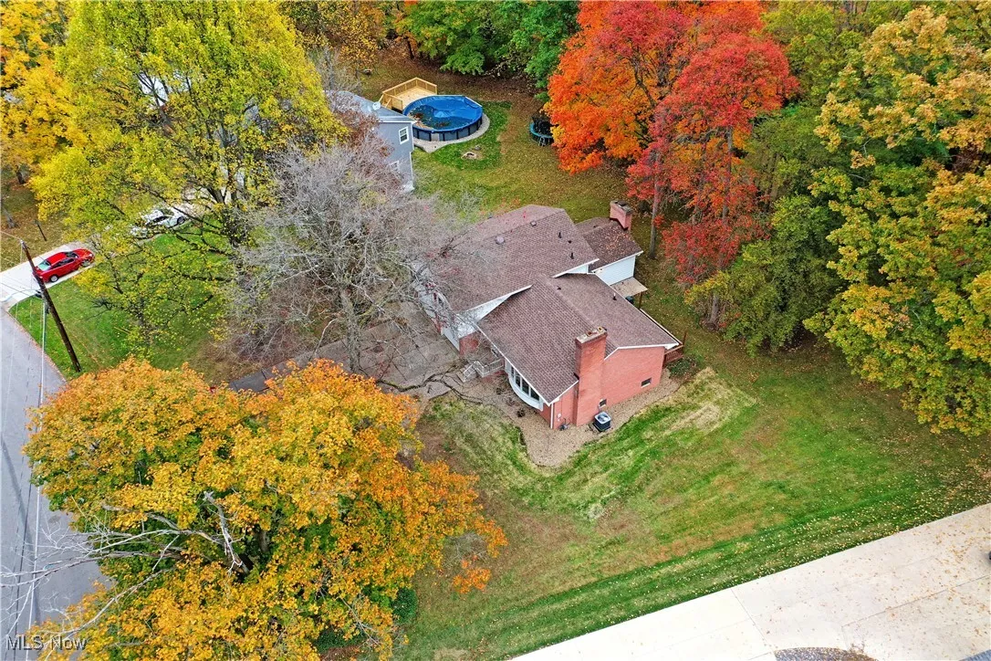 6845 Katahdin Drive, Poland, Ohio 44514,MLS Now Listing ID