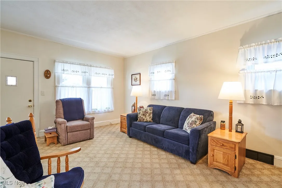 4699 Burleigh Road, Garfield Heights, Ohio 44125,MLS Now Listing ID