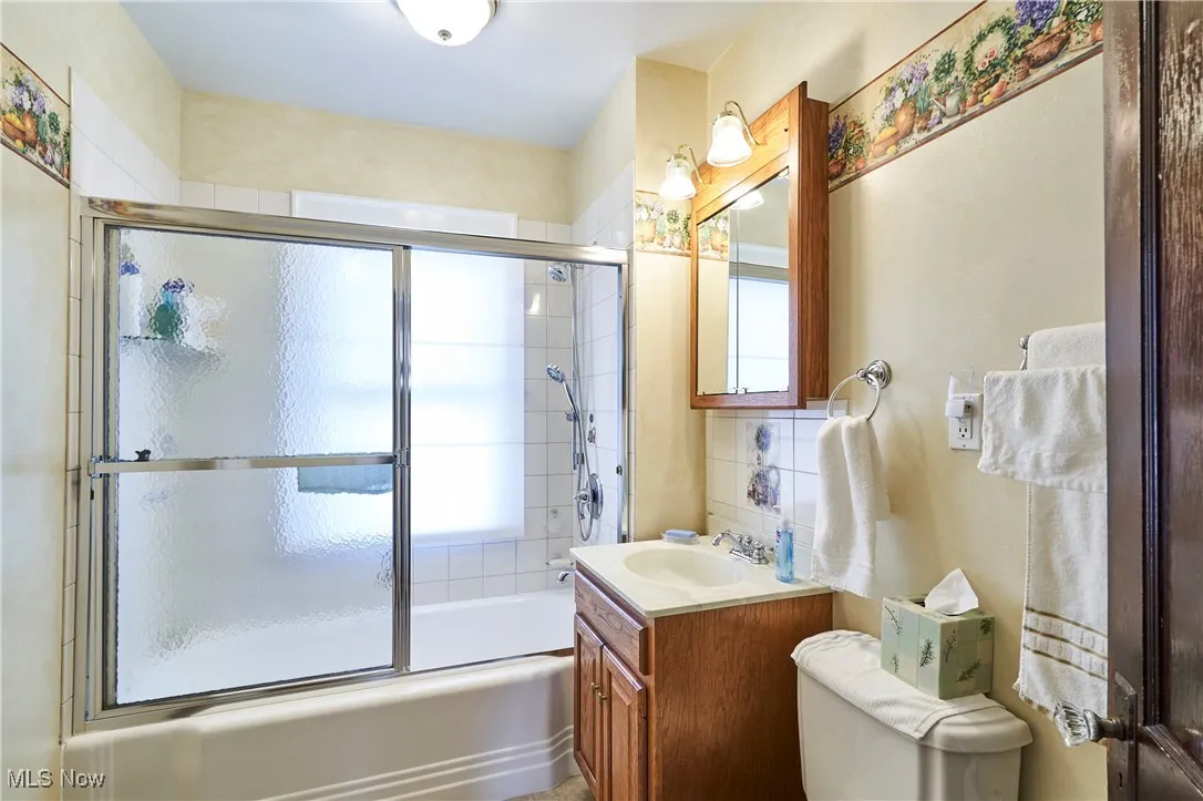 4699 Burleigh Road, Garfield Heights, Ohio 44125,MLS Now Listing ID